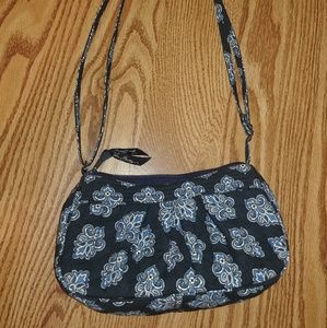 Vera Bradley | Purse | Blue